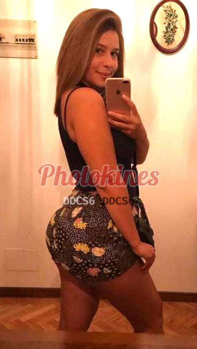 Fabiola, kinesióloga en Trujillo