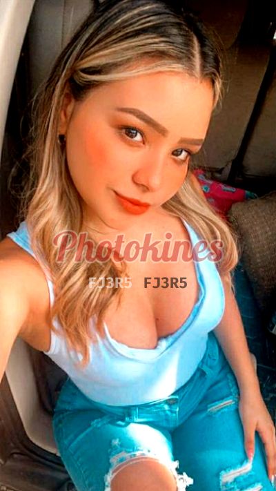 Tamy, kinesióloga en Trujillo