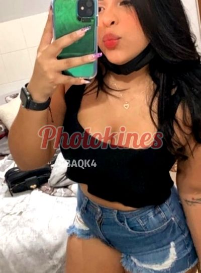 Valentina, escort en Arequipa