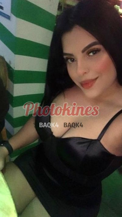 Valentina 977841961, Kinesióloga en Arequipa