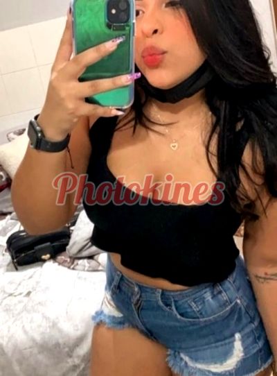 Valentina, escort en Arequipa