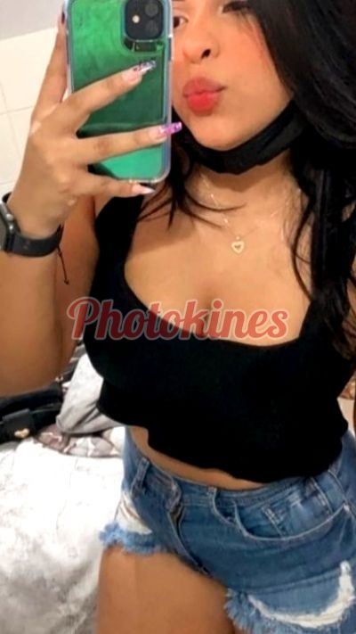 Valentina, escort en Arequipa