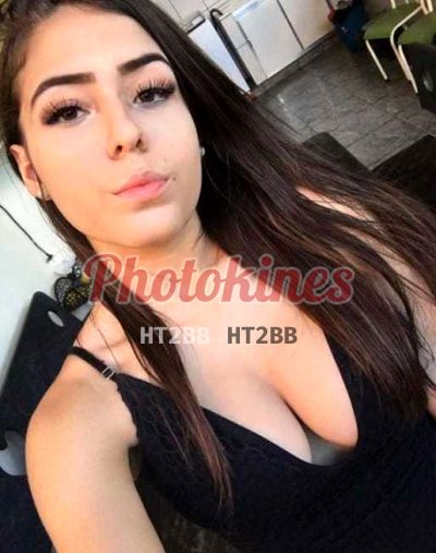 Laura, escort en Ate