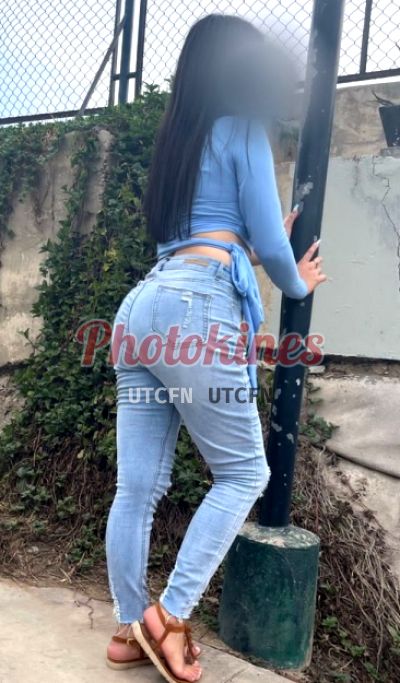 Alondra, escort en Lince