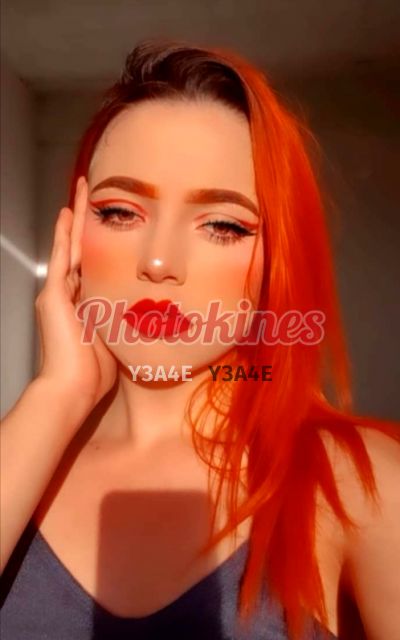 Adriana, escort en Ate