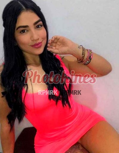 Roxy, puta en Comas