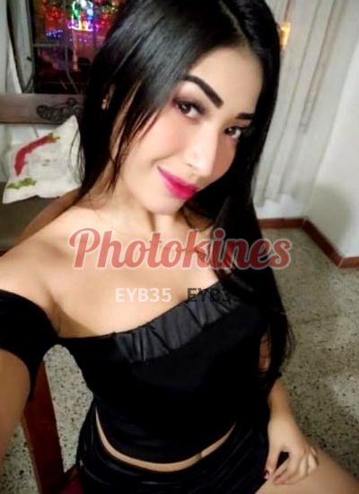 Daniela, escort en Moquegua