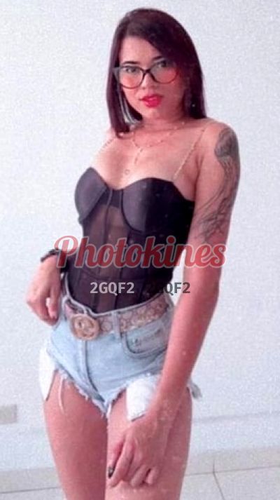 Victoria, escort en Los Olivos
