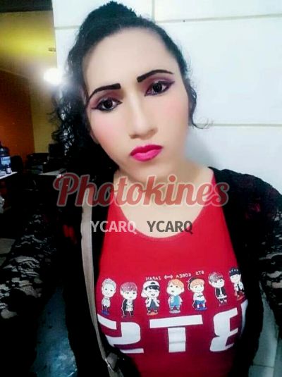 Lorenita, kine en Chimbote