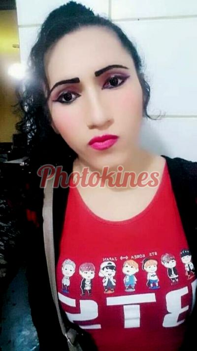 Lorenita, Kine en Chimbote