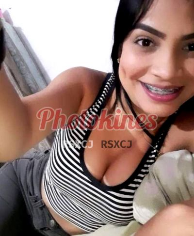 Valeria, escort en Arequipa