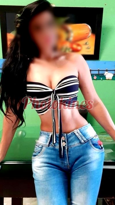 Daniela, Escort en Arequipa