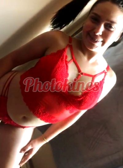 Caramelo, escort en Los Olivos