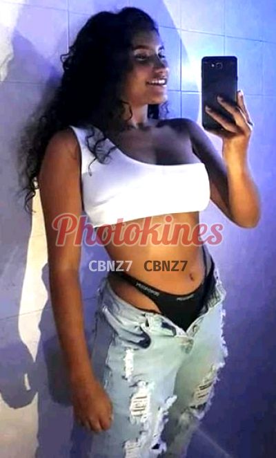 Gaby, puta en Trujillo
