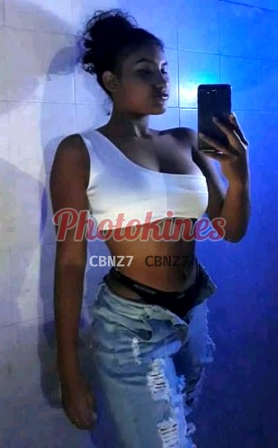 Gaby, puta en Trujillo