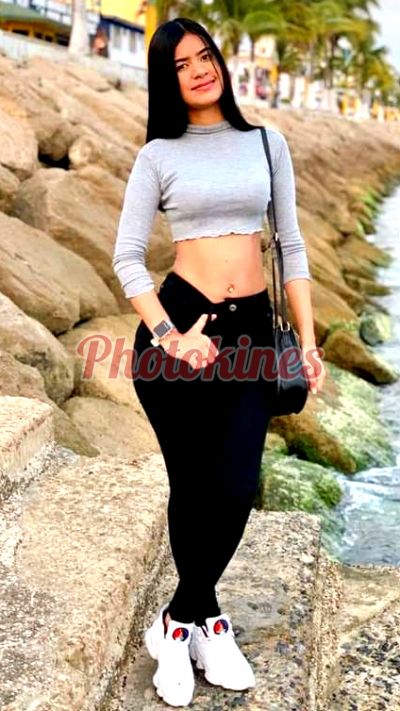Valeria, escort en Trujillo