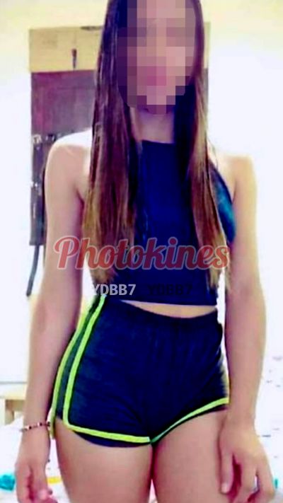 Valery 957564008, Kinesióloga en Huancayo