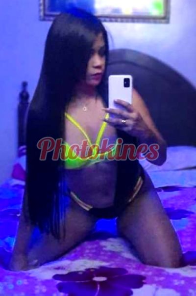 Leidy, escort en Santa Anita