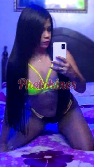 Leidy, escort en Santa Anita