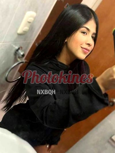 Érika, escort en Trujillo