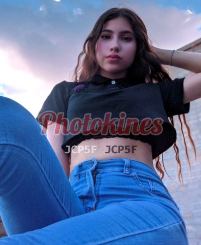 Daniela, escort en Ate