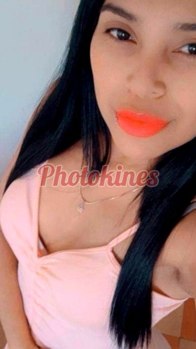 Dayluz, kine en Trujillo