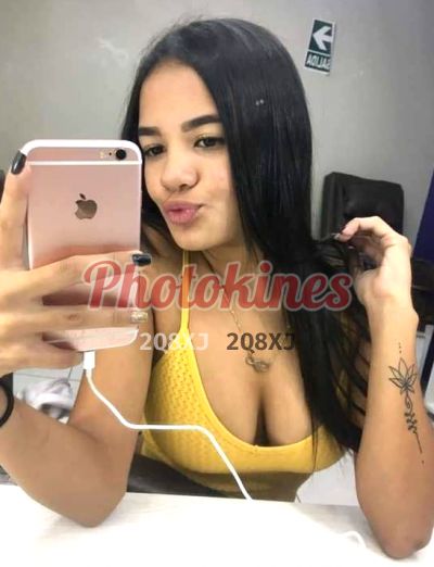 Valery, puta en San Juan de Miraflores
