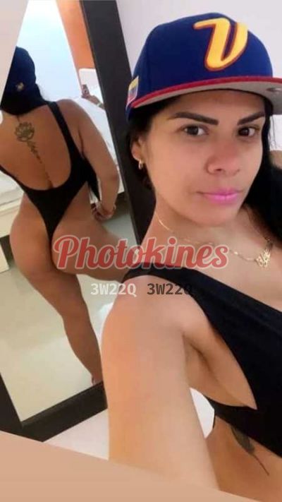 Isabel, escort en Moquegua