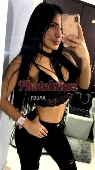 Mariany, escort en Ate