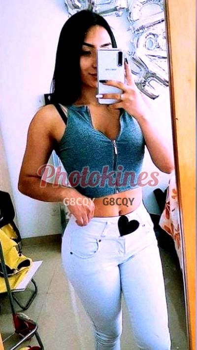 Cristal, escort en Comas