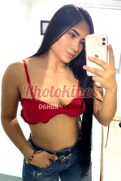Sofía, kinesióloga en Trujillo