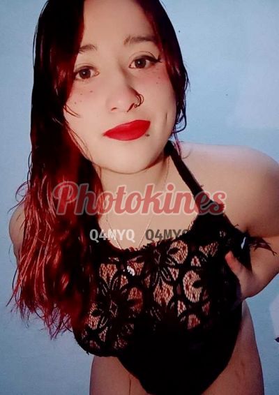 Laura, kinesióloga en Villa El Salvador