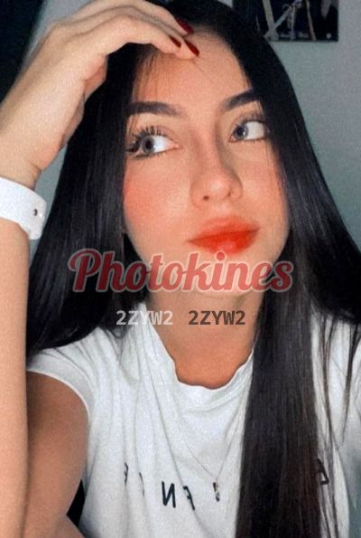 Sofía, kine en Comas