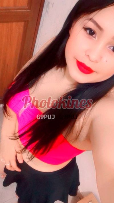 Carolina, escort en San Martín de Porres
