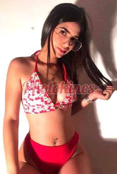 Yuli, kine en Trujillo