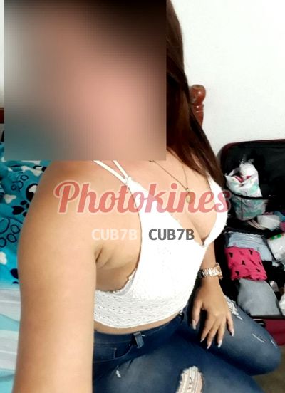 Ivana, puta en Lince