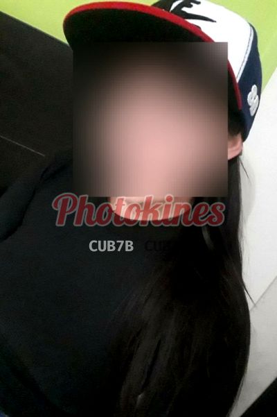 Ivana, escort en Lince