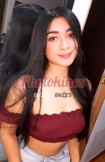 Angely, puta en Los Olivos