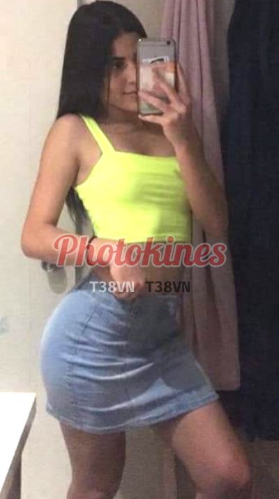 Mía, escort en Arequipa