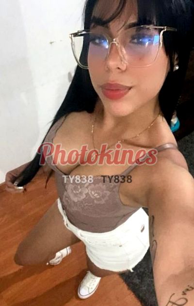 Bárbara, escort en Lince