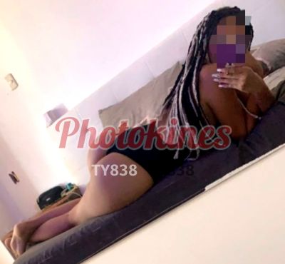 Bárbara 927266923, Kinesióloga en Lince
