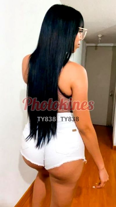 Bárbara 927266923, Kinesióloga en Lince