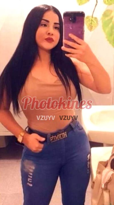 Viky, kinesióloga en Trujillo