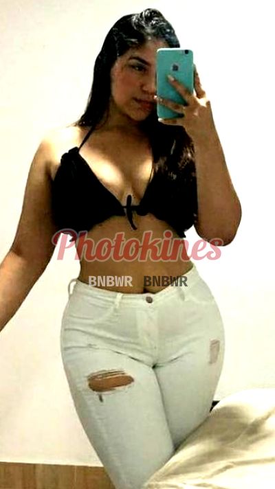 Valentina, puta en San Juan de Lurigancho