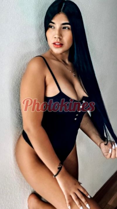 Mariana, kinesióloga en Trujillo