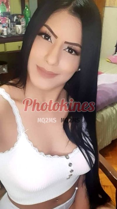 Veronika, puta en Trujillo