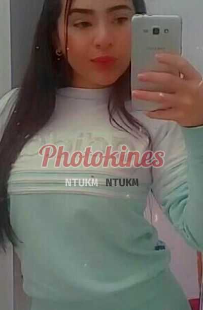 Alejandra, escort en Trujillo