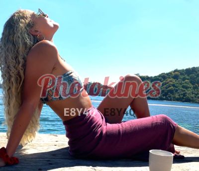 Lucía, kinesióloga en Chorrillos