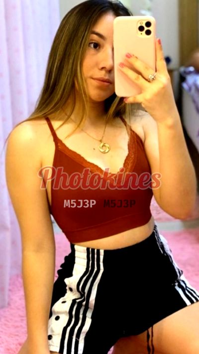 Roxana, puta en Chiclayo