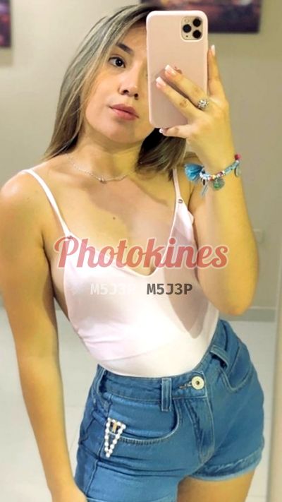 Roxana, escort en Chiclayo